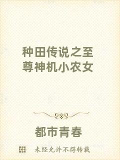 種田傳說之至尊神機小農(nóng)女
