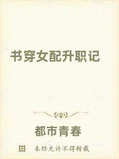 書穿女配升職記