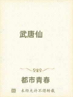 武唐仙