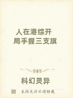 人在港綜開局手握三支旗