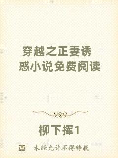 穿越之正妻誘惑小說免費(fèi)閱讀