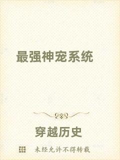 最強神寵系統(tǒng)