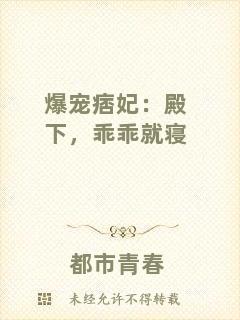 爆寵痞妃：殿下，乖乖就寢