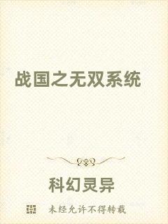 戰(zhàn)國(guó)之無(wú)雙系統(tǒng)