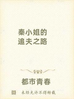 秦小姐的追夫之路