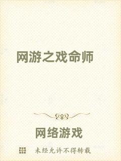 網(wǎng)游之戲命師