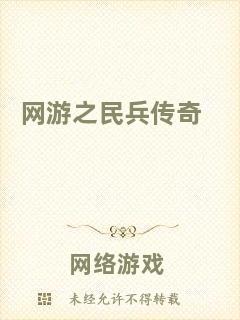 網(wǎng)游之民兵傳奇