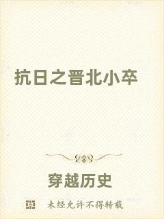 抗日之晉北小卒