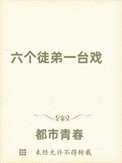 六個徒弟一臺戲