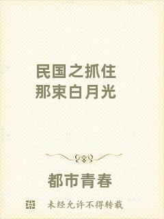 民國之抓住那束白月光
