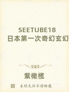 SEETUBE18日本第一次奇幻玄幻
