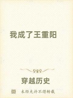 我成了王重陽