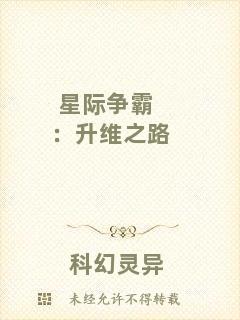 星際爭霸：升維之路