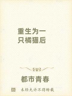 重生為一只橘貓后