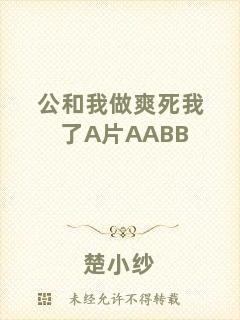 公和我做爽死我了A片AABB