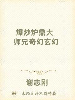 爆炒爐鼎大師兄奇幻玄幻