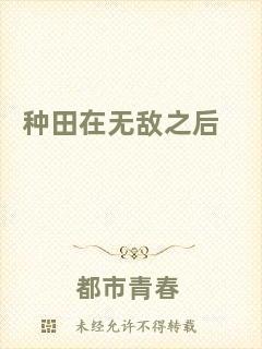 種田在無敵之后