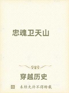 忠魂衛(wèi)天山