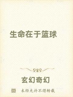 生命在于籃球