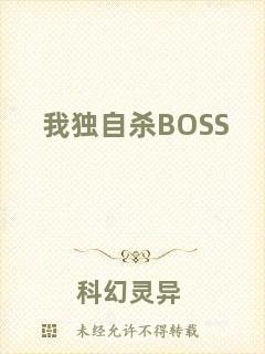我獨自殺BOSS