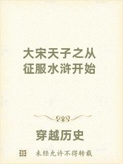 大宋天子之從征服水滸開始