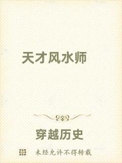 天才風(fēng)水師