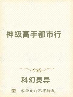 神級高手都市行