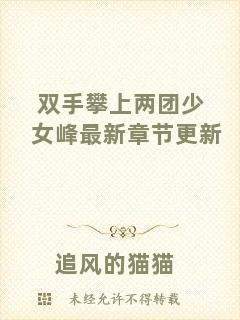 雙手攀上兩團少女峰最新章節更新