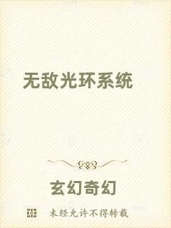 無敵光環系統