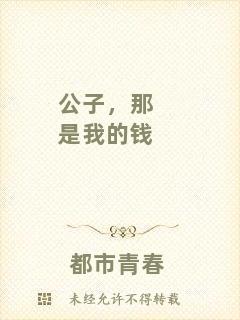 公子，那是我的錢