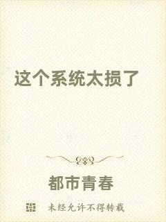這個系統太損了
