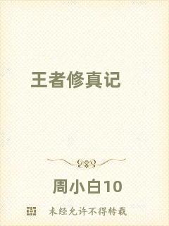 王者修真記
