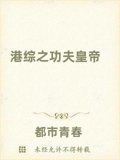 港綜之功夫皇帝