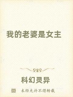 我的老婆是女主