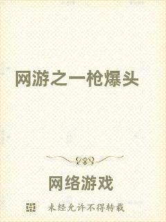 網(wǎng)游之一槍爆頭