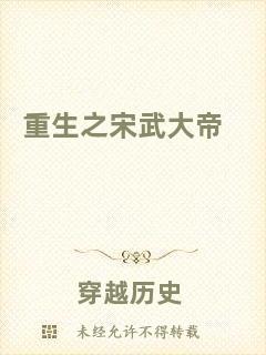 重生之宋武大帝