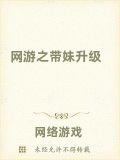 網(wǎng)游之帶妹升級