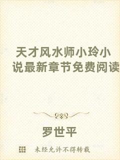 天才風(fēng)水師小玲小說(shuō)最新章節(jié)免費(fèi)閱讀