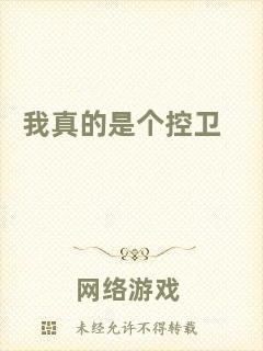 我真的是個控衛(wèi)