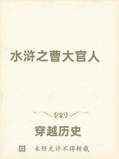 水滸之曹大官人