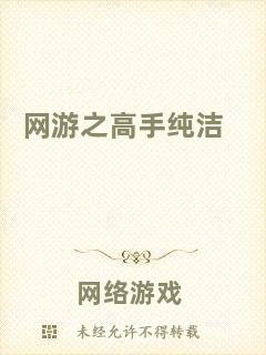 網(wǎng)游之高手純潔