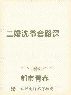 二婚沈爺套路深