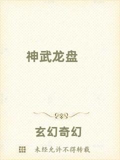 神武龍盤