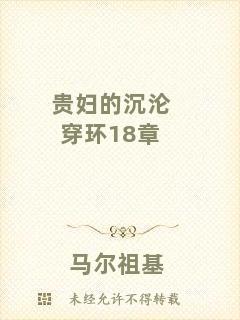 貴婦的沉淪穿環(huán)18章